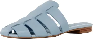 Women's The Confidant Fisherman Mule