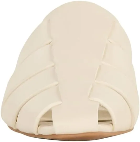 Women's The Confidant Fisherman Mule