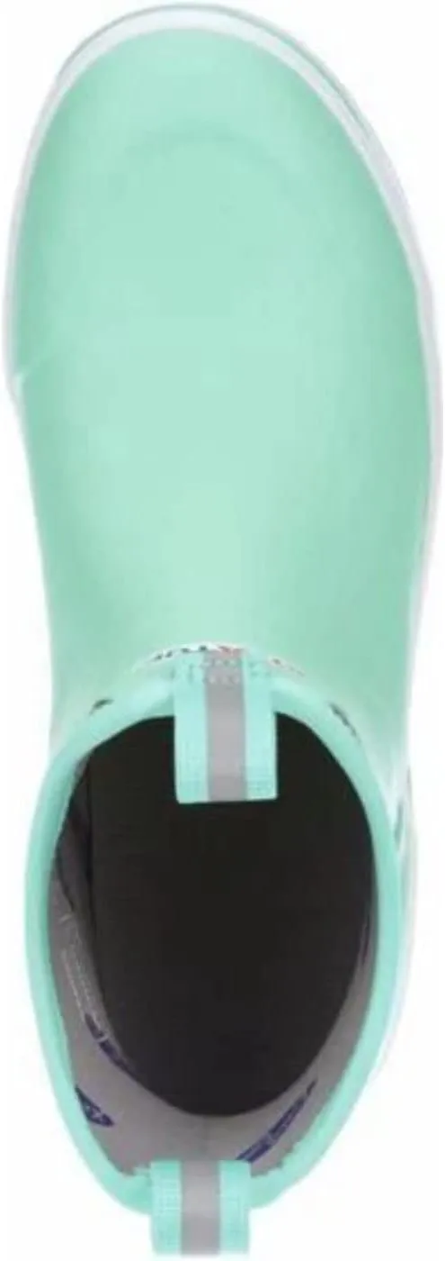 Xtratuf Women's 6 Inch Ankle Deck Boot