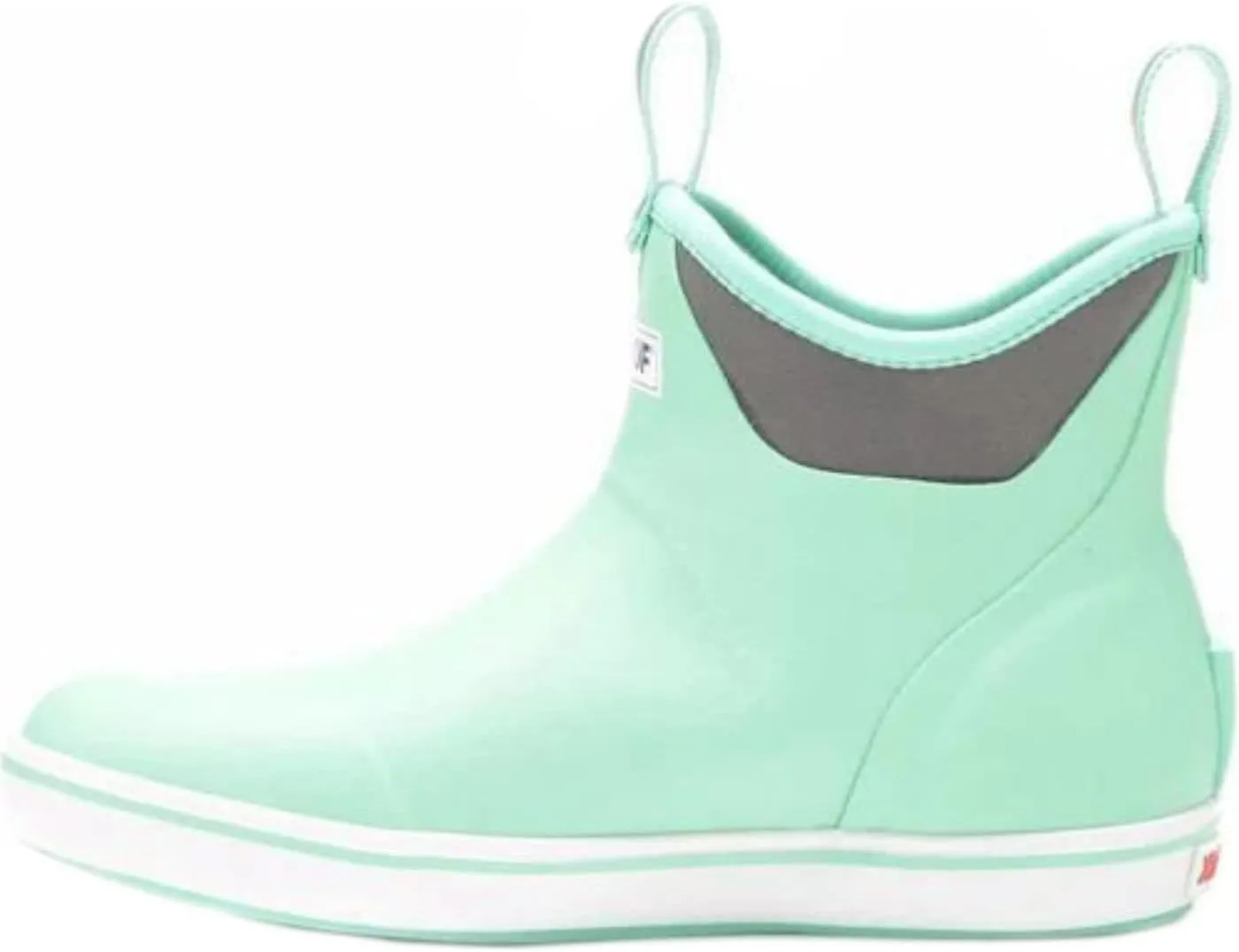 Xtratuf Women's 6 Inch Ankle Deck Boot
