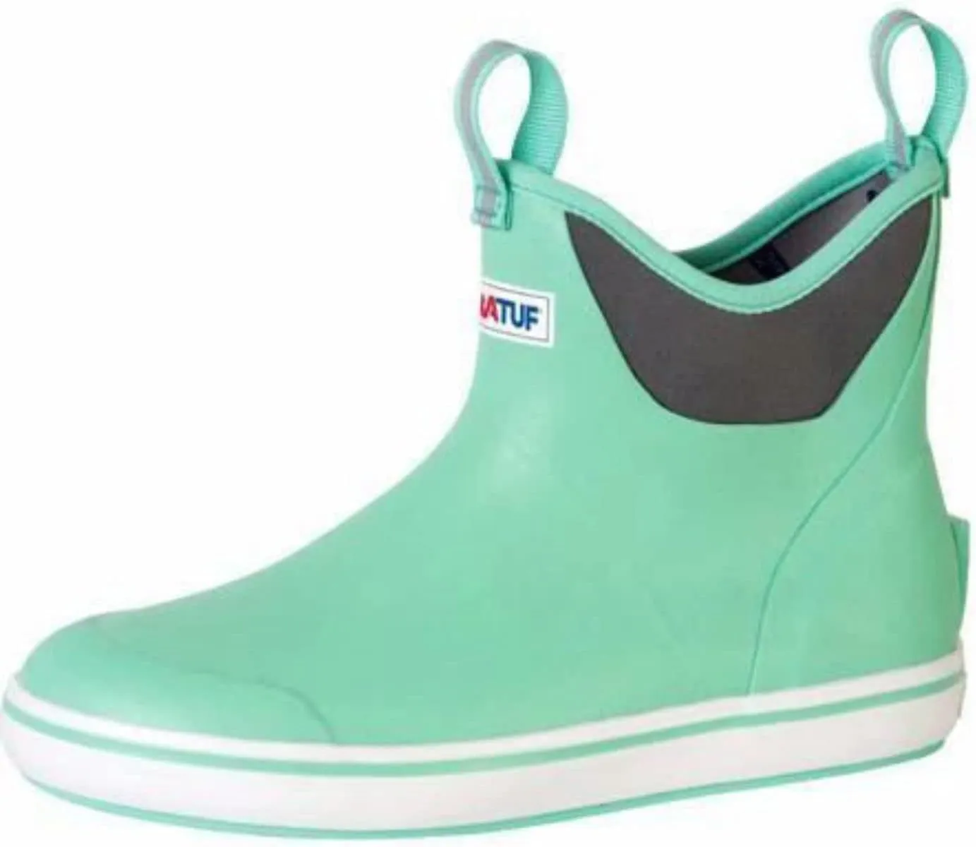 Xtratuf Women's 6 Inch Ankle Deck Boot